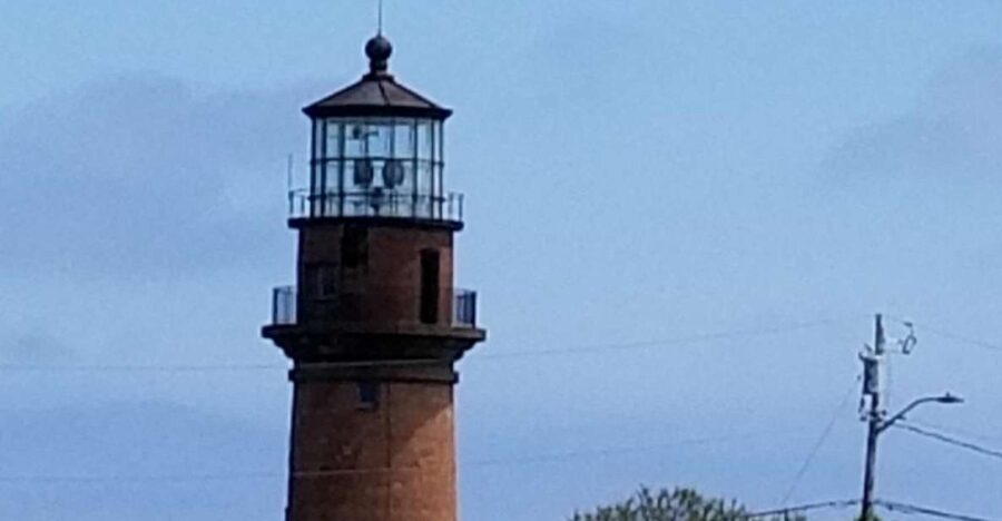 Martha's Vineyard: All Island Tour - A Deep Dive into Martha’s Vineyard: What You’ll Experience