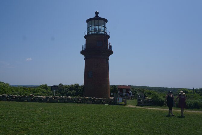 Martha's Vineyard Day Trip with Optional Island Tour from Boston - Who Will Love This Tour?