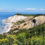 Martha's Vineyard Daytrip from Boston with Round-Trip Ferry & Island Tour Option - The Itinerary in Detail