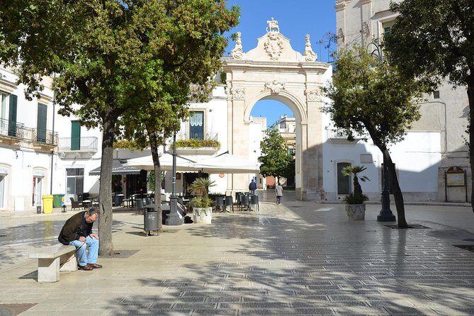 Martina Franca 2-hour tour: a gem among Baroque and Rococo style - Who Will Appreciate This Tour?