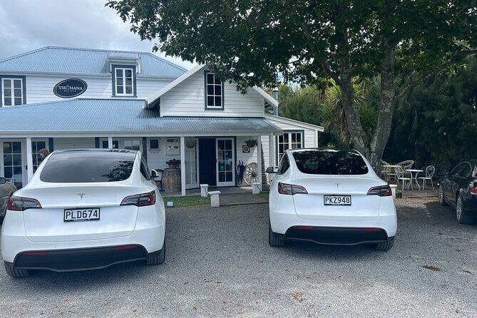 Martinborough Private Food and Wine Tour in Tesla SUV - What Makes This Tour Stand Out?