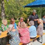 Martinborough Region Day Trip including beverage sampling - A Deep Dive into the Martinborough Day Trip Experience