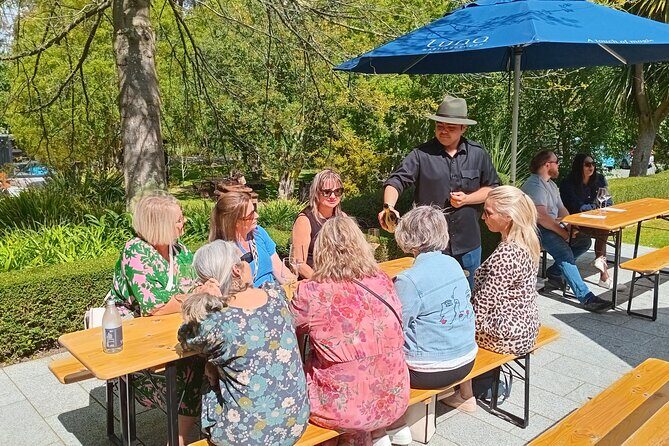 Martinborough Region Day Trip including beverage sampling - A Deep Dive into the Martinborough Day Trip Experience