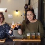 Martinborough Wine and Food Tour with Lunch from Wellington - Exploring the Itinerary in Detail