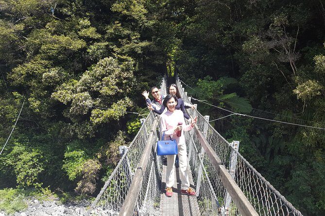 Martinborough Wine and Wild Coast Tour from Wellington - Who will love this tour?