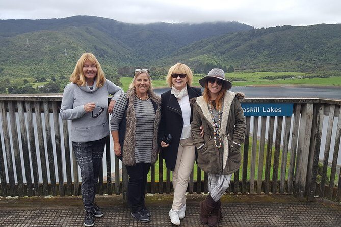 Martinborough Winery and Foodie Day Tour with vineyard lunch - A Deep Dive into the Martinborough Winery and Foodie Day Tour