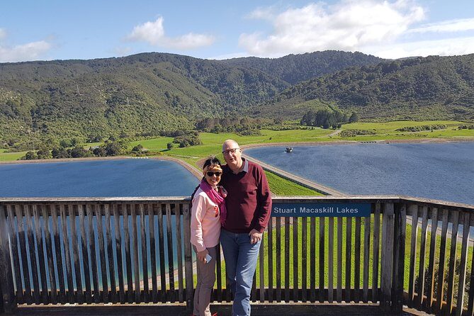 Martinborough Winery Private Tour - Final Thoughts