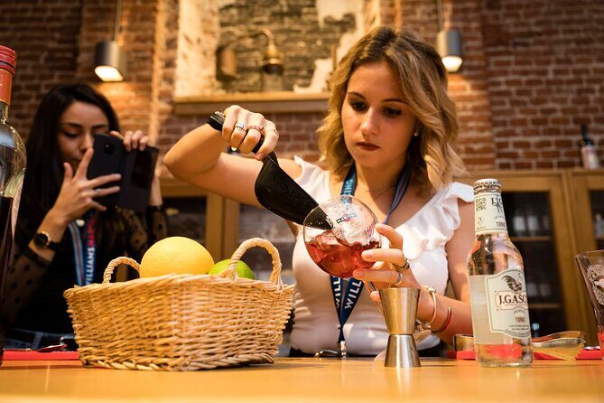 Martini Cocktail Experience in Pessione, Italy - Final Thoughts: Is It Worth It?
