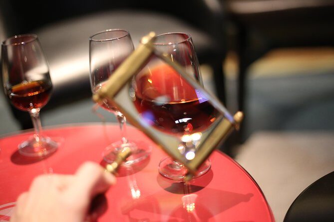 Martini Ultimate Experience - Martini tasting with food pairing - Final Thoughts