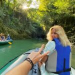 Martvili Canyon & Prometheus Cave Group Tour from Kutaisi - What the Tour Includes and Excludes