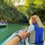 Martvili canyon & Prometheus Cave group tour from Tbilisi - FAQ