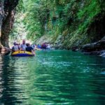 Martvili Canyon & Prometheus Caves Private Day Tour from Tbilisi - The Experience of a Private Guided Tour