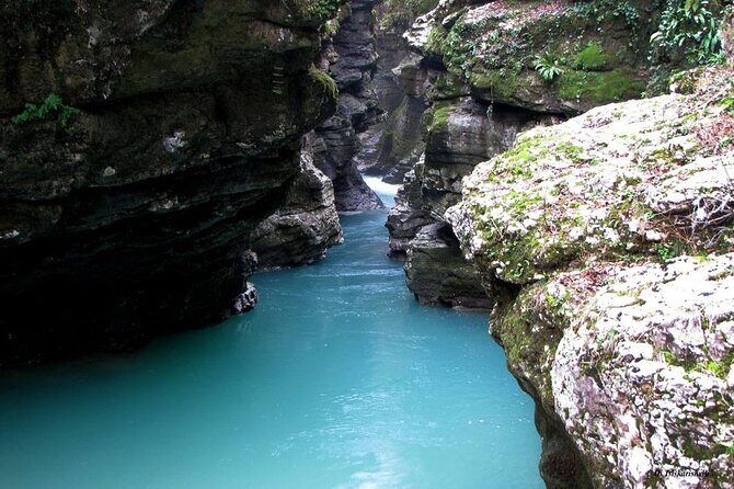 Martvili Canyon, Prometheus & Sataplia. PRIVATE Tour From Tbilisi - Who Will Enjoy This Tour?