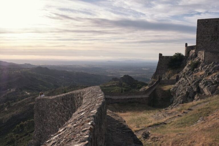 Marvão: Buggy & Quad Tours - FAQ