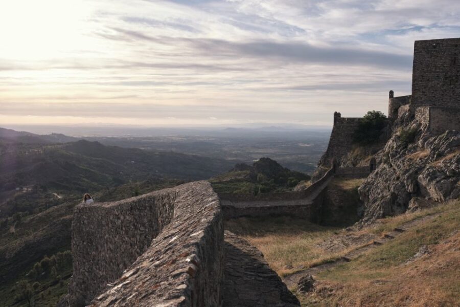 Marvão: Buggy & Quad Tours - FAQ