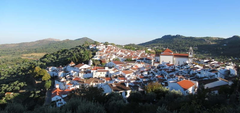 Marvão: Megalithic Monuments Private Tour with Hotel Pickup - Why We Think This Tour Works
