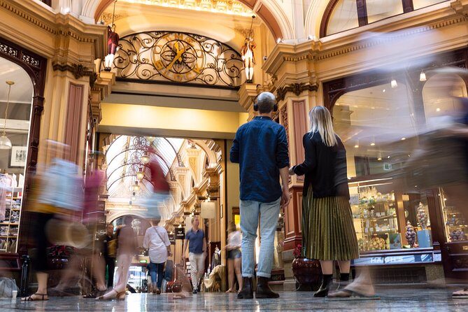 Marvellous Melbourne: A Self-Guided Audio Tour - Analyzing the Value