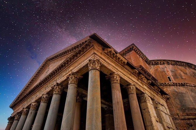 Marvels Of Rome At Night - Private Tour - Authentic Feedback from Travelers