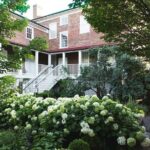 Mary Todd Lincoln House Self Guided Tour Ticket - A Closer Look at the Tour Experience