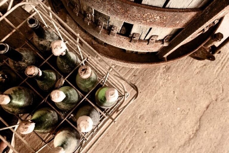 Marzamemi: Val di Noto Wine Tour, Wine Tasting & Aperitif - Who Will Love This Experience?