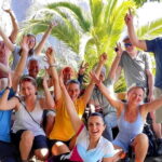 MASCA GORGE Trail: Guided Hike - What’s Included and What to Bring
