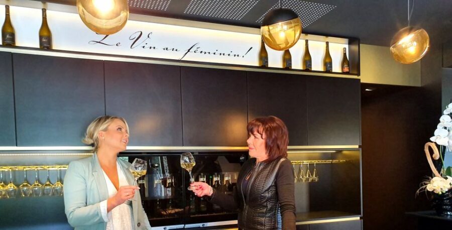 Mason: Visit and Tasting of the Estate's Wines - The Practicalities