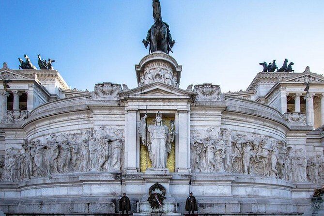 Masonic Tour of Rome - An In-Depth Look at the Masonic Tour of Rome