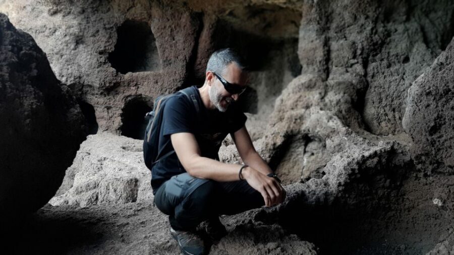 Maspalomas: Barranco de las Vacas & Caves with Sky Rebels - The Guides: Passionate and Knowledgeable
