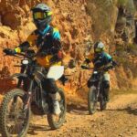Maspalomas: Guided Off-Road Tour on Electric Enduro Motorcycles - An In-Depth Look at the Experience
