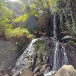 Maspalomas: Hiking in the Waterfalls with Sky Rebels - Exploring Gran Canaria’s Waterfalls: A Detailed Review