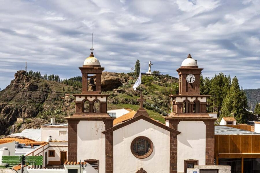 Maspalomas & Las Palmas: Artenara, Tamadaba & cider tasting - Why This Tour Offers Great Value