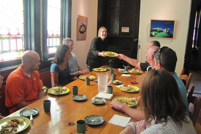 Massachusetts Avenue Food Tour - Final Thoughts: Who Should Consider This Tour?