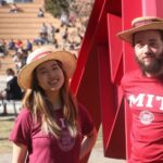 Massachusetts Institute of Technology Public Tour - Exploring MIT: A Practical and Authentic Campus Experience