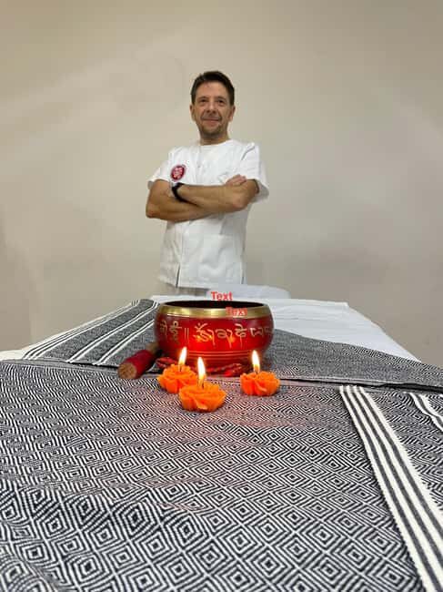 Massage Service - Transform your Space into a Luxury Spa - Why Choose This Service?