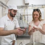 Masseria Seppunisi Tour - Mozzarella and Burrata experience - A Detailed Look at the Masseria Seppunisi Tour
