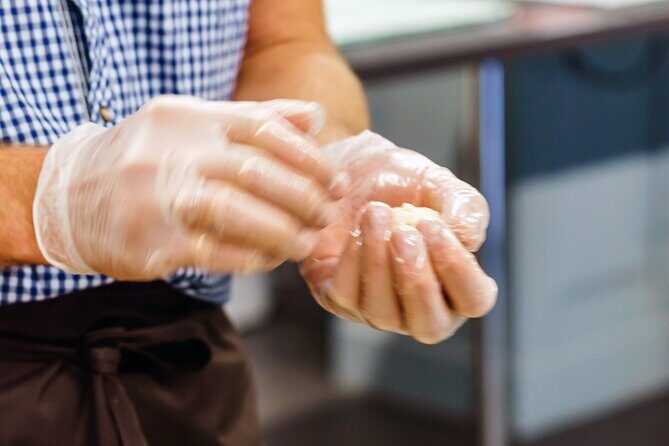 Master the Art of Arancino: A Hands-On Cooking Class in Ortigia - Who Will Love This Experience?