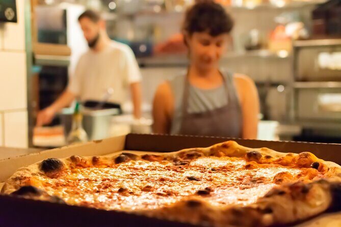 Master the Art of Naples Pizza  Hands-On Class with Tastings - Final Thoughts