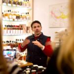 Masterclass Pinot Noir - Wine tasting in Dijon - A Closer Look at the Burgundy Pinot Noir Masterclass