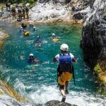 Matacanes : Canyoning + Hiking + Water Jumps + Rappel + Caves - Who Will Love This Tour?