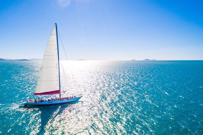 Matador Whitsundays - Who Will Love This Trip?