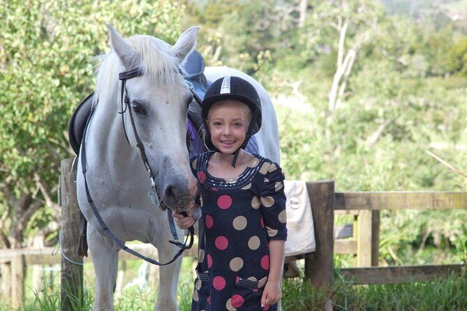 Matakana Art & Horse Riding Experience Private Tour From Auckland - Who Should Consider This Tour?