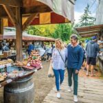 Matakana Riverside Market, Beaches and Winery Tour from Auckland - An In-Depth Look at the Tour Experience