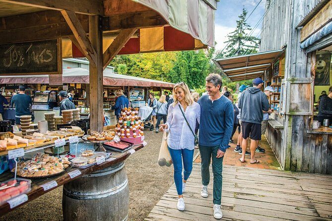 Matakana Riverside Market, Beaches and Winery Tour from Auckland - An In-Depth Look at the Tour Experience