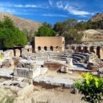 Matala - Ancient Phaistos - Faistos & Gortyn - South Crete - A Deep Dive into the South Crete Experience
