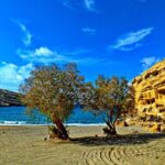 Matala Beach-Spili Village-Kournas Lake - (All inclusive) Full Day Private Tour - Discovering Spili Village