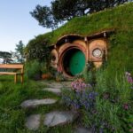 Matamata: Hobbiton Movie Set Guided Tour Ticket - Detailed Breakdown of the Tour Itinerary