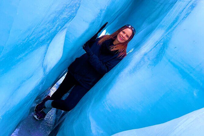 Matanuska Glacier Hiking Adventure - In-Depth Review of the Matanuska Glacier Hiking Adventure