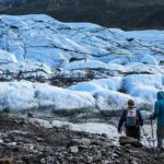 Matanuska Glacier Summer Tour - Practical Tips for Your Glacier Adventure