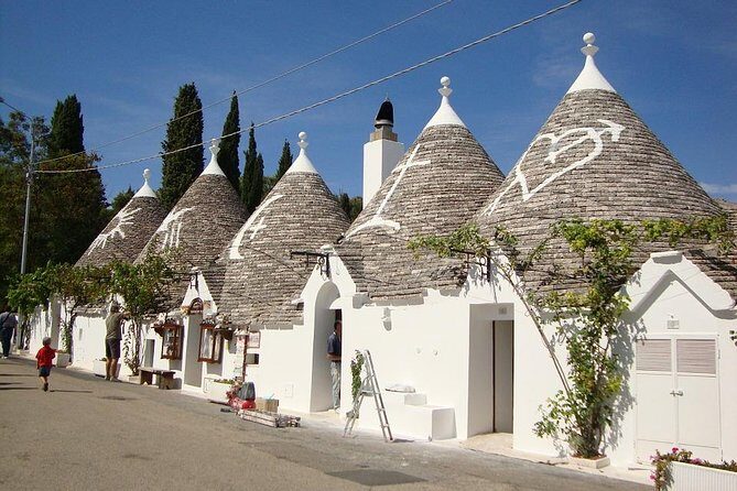 Matera and Alberobello Private Day Tour from Rome - Who Is This Tour Best For?