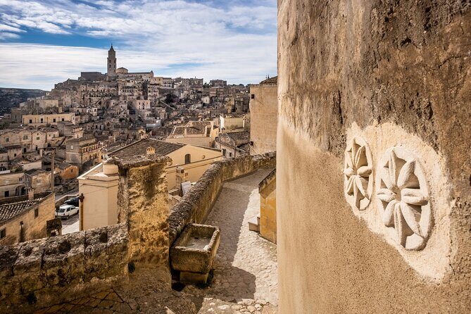 Matera and Alberobello Small-Group Guided Tour from Bari - Frequently Asked Questions (FAQs)